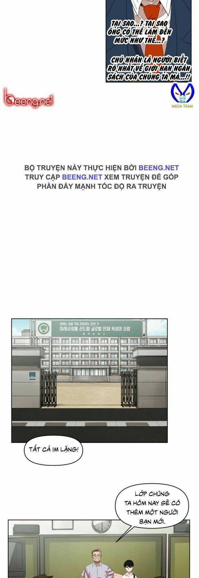 Hard Core Leveling Warrior Ss2 - Chapter 18 - Trang 21