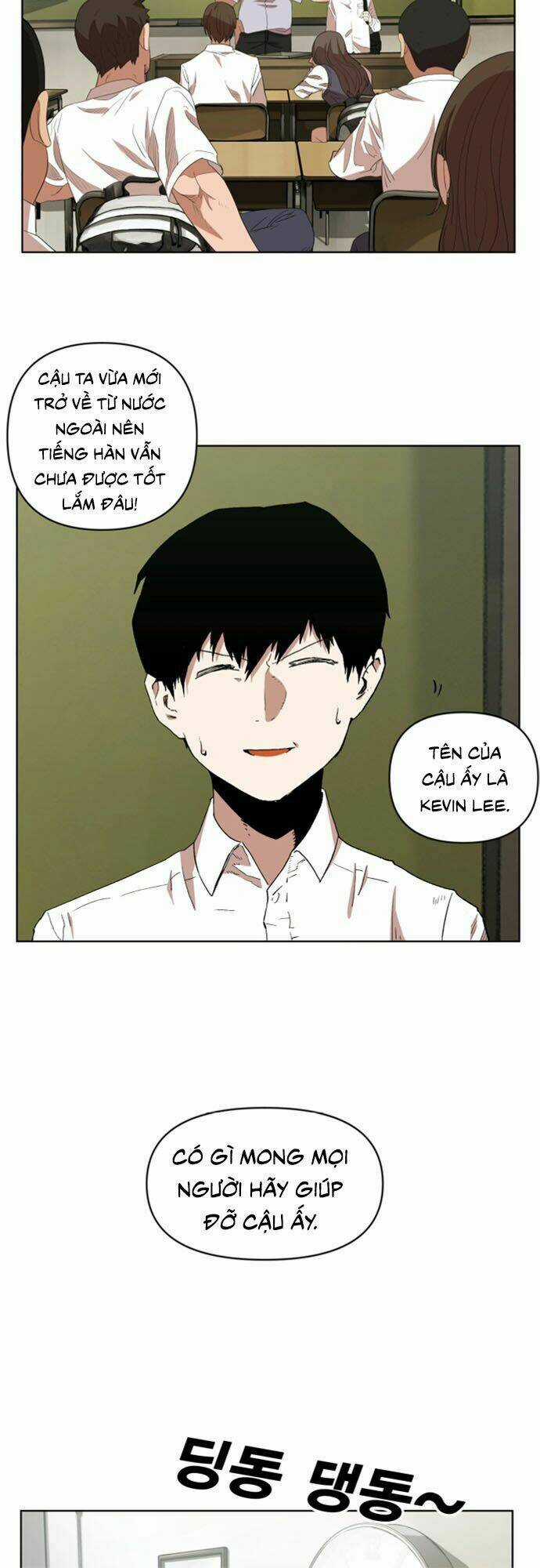 Hard Core Leveling Warrior Ss2 - Chapter 18 - Trang 22