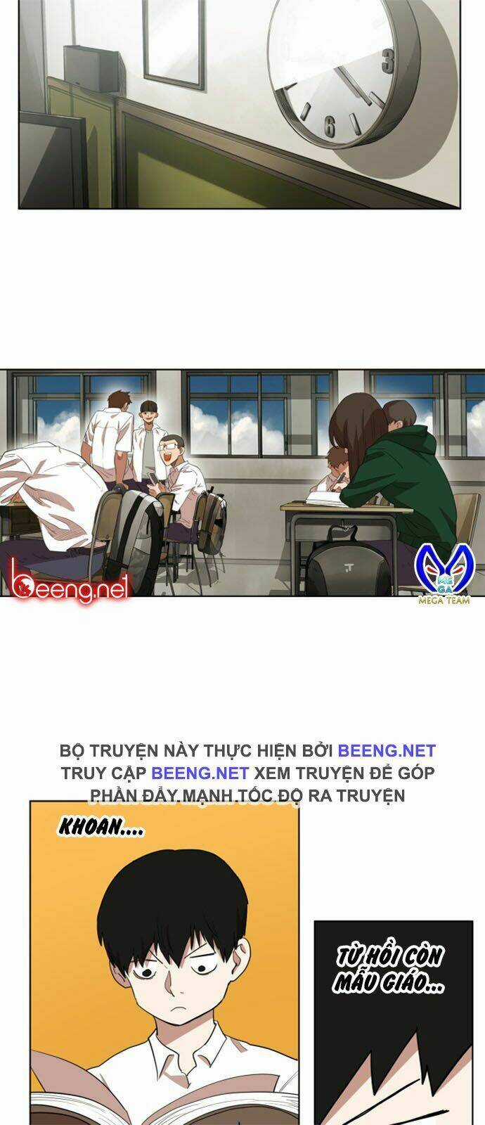 Hard Core Leveling Warrior Ss2 - Chapter 18 - Trang 23