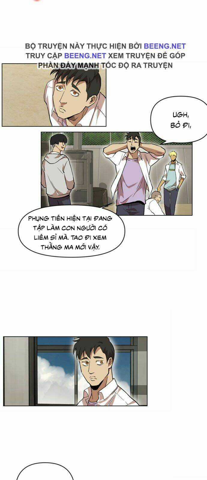 Hard Core Leveling Warrior Ss2 - Chapter 18 - Trang 30