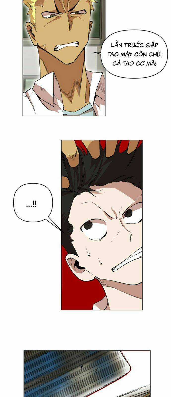 Hard Core Leveling Warrior Ss2 - Chapter 18 - Trang 35