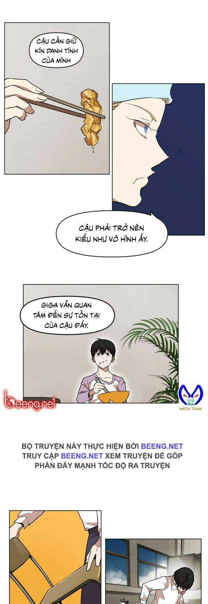 Hard Core Leveling Warrior Ss2 - Chapter 18 - Trang 38