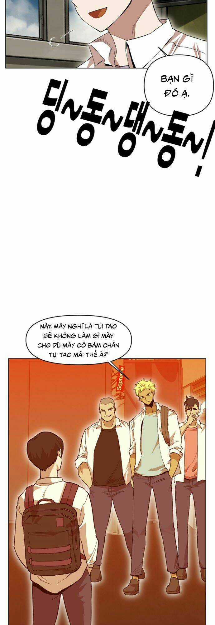 Hard Core Leveling Warrior Ss2 - Chapter 18 - Trang 40