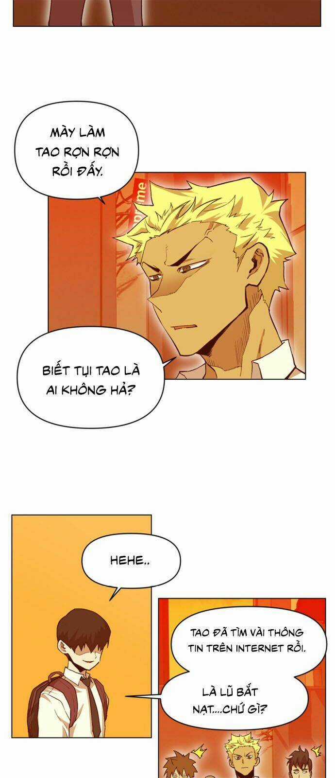 Hard Core Leveling Warrior Ss2 - Chapter 18 - Trang 41