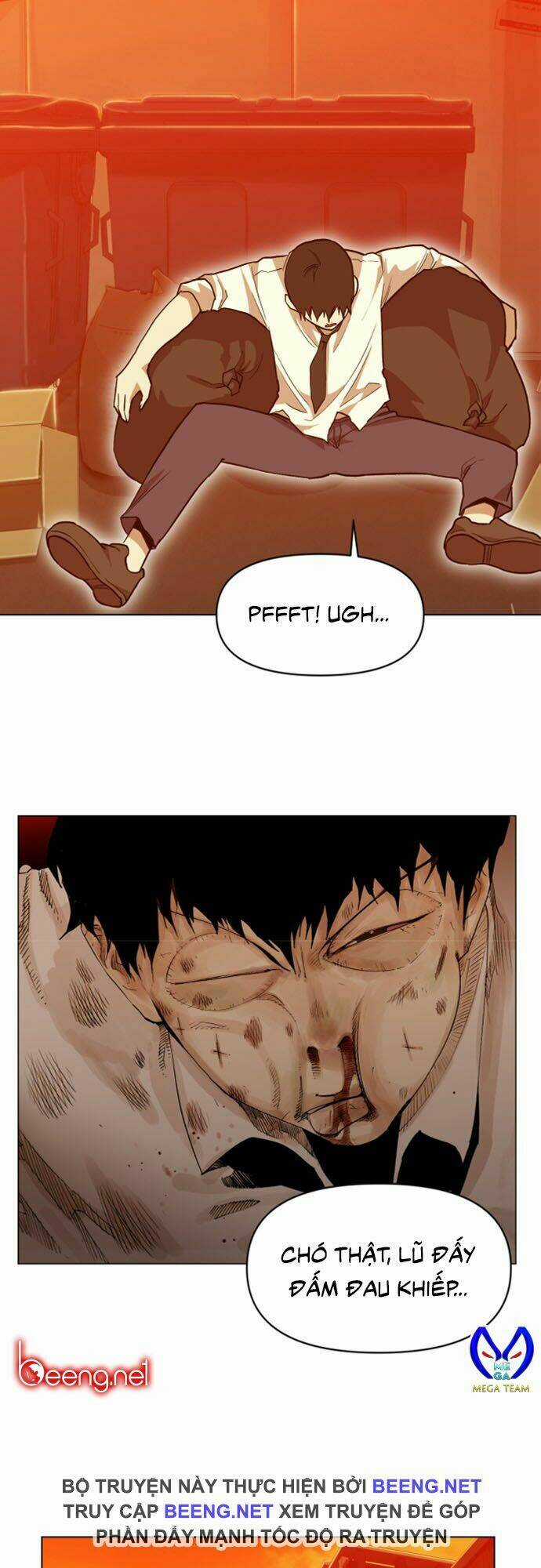 Hard Core Leveling Warrior Ss2 - Chapter 18 - Trang 44