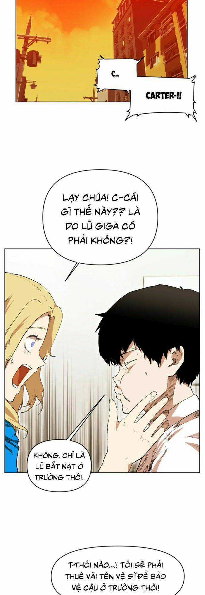 Hard Core Leveling Warrior Ss2 - Chapter 18 - Trang 45