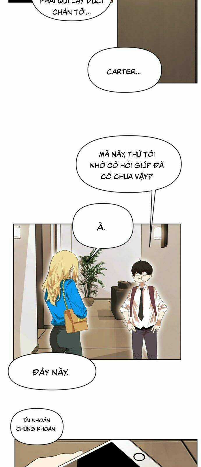 Hard Core Leveling Warrior Ss2 - Chapter 18 - Trang 47