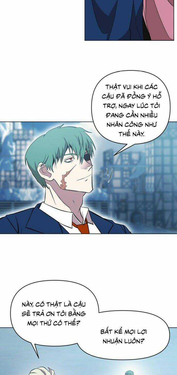 Hard Core Leveling Warrior Ss2 - Chapter 18 - Trang 6