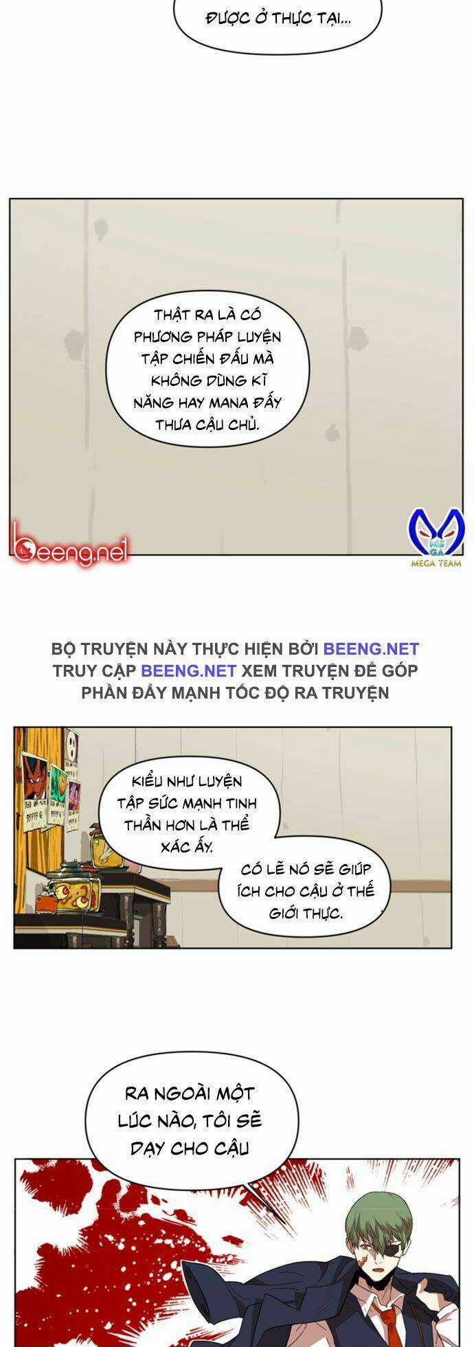 Hard Core Leveling Warrior Ss2 - Chapter 18 - Trang 52