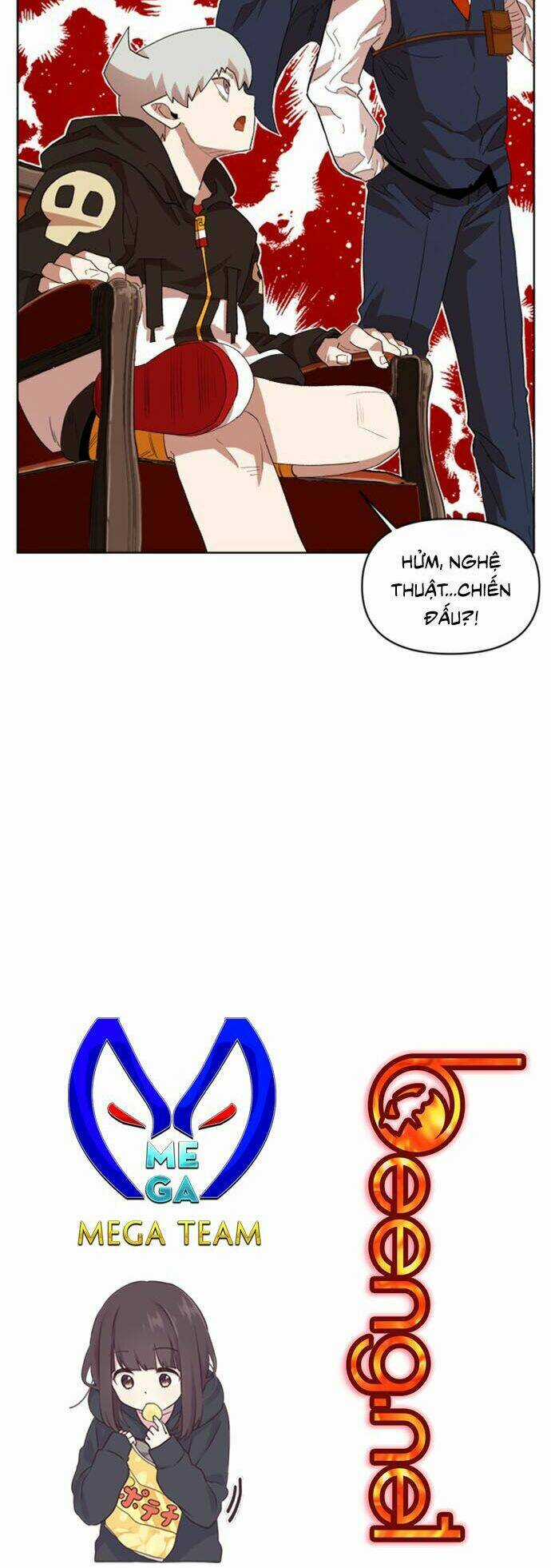 Hard Core Leveling Warrior Ss2 - Chapter 18 - Trang 53