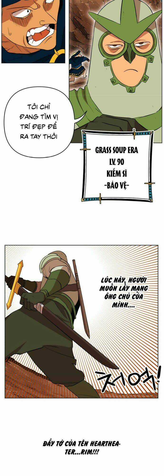 Hard Core Leveling Warrior Ss2 - Chapter 18 - Trang 10