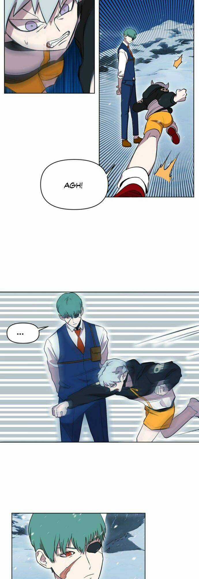 Hard Core Leveling Warrior Ss2 - Chapter 19 - Trang 2