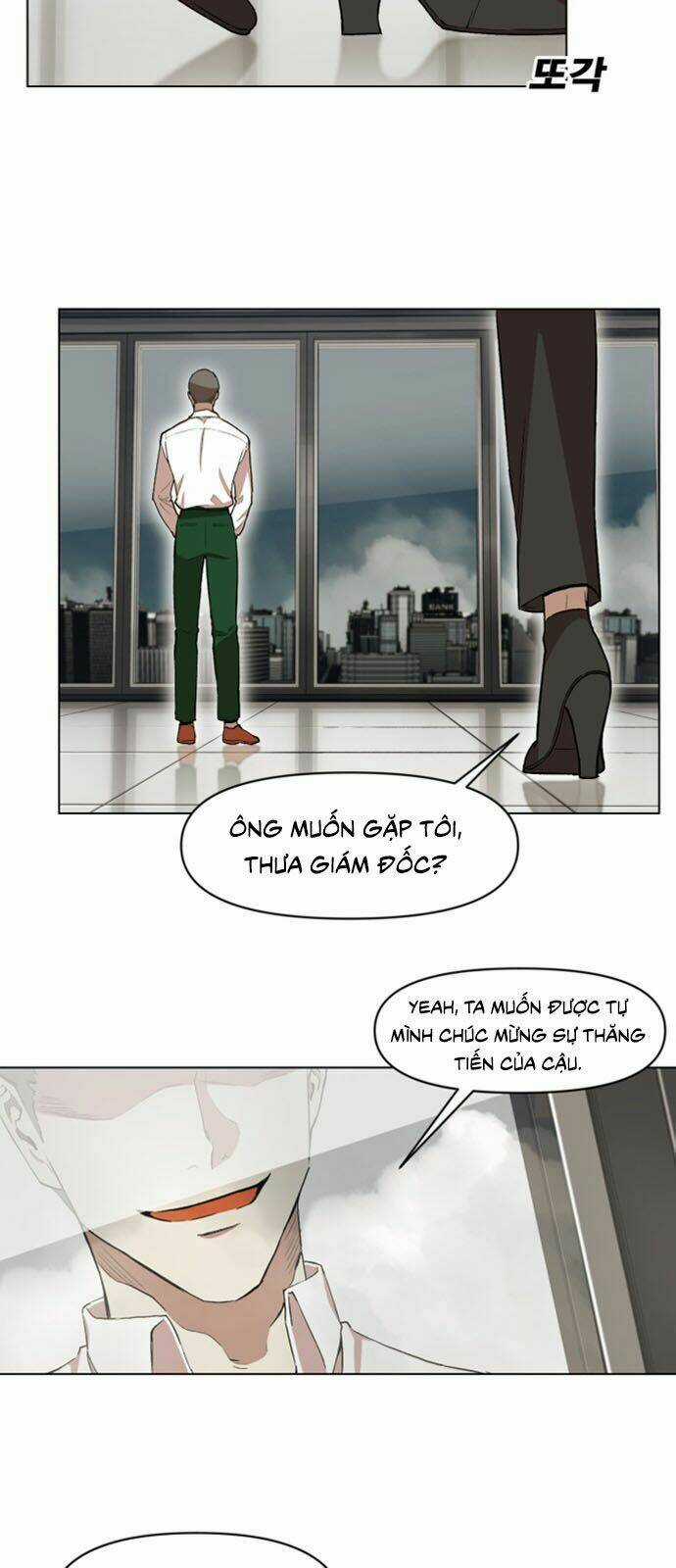 Hard Core Leveling Warrior Ss2 - Chapter 19 - Trang 11