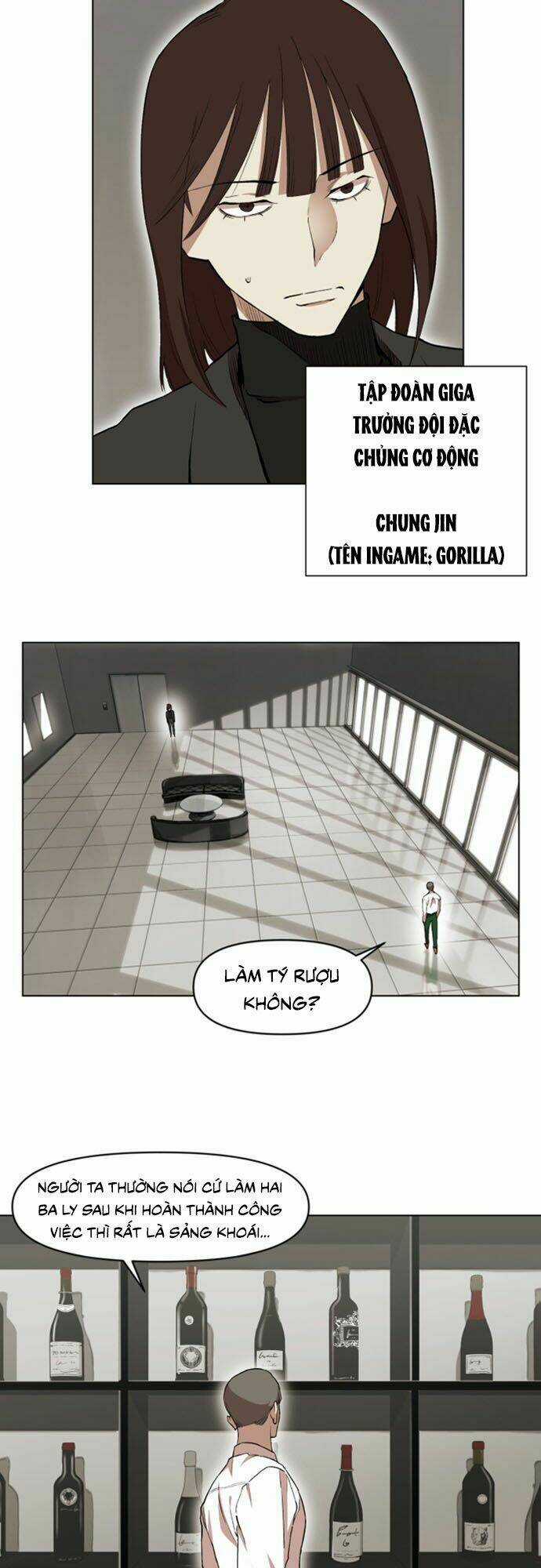 Hard Core Leveling Warrior Ss2 - Chapter 19 - Trang 13