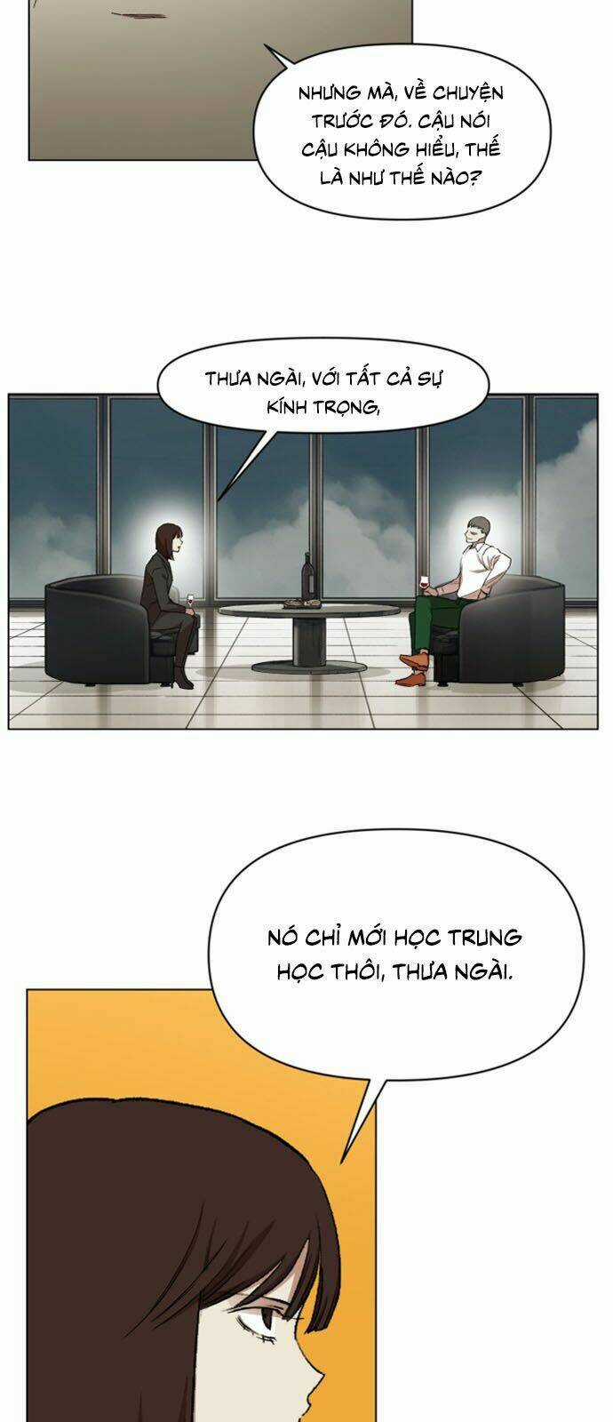 Hard Core Leveling Warrior Ss2 - Chapter 19 - Trang 17