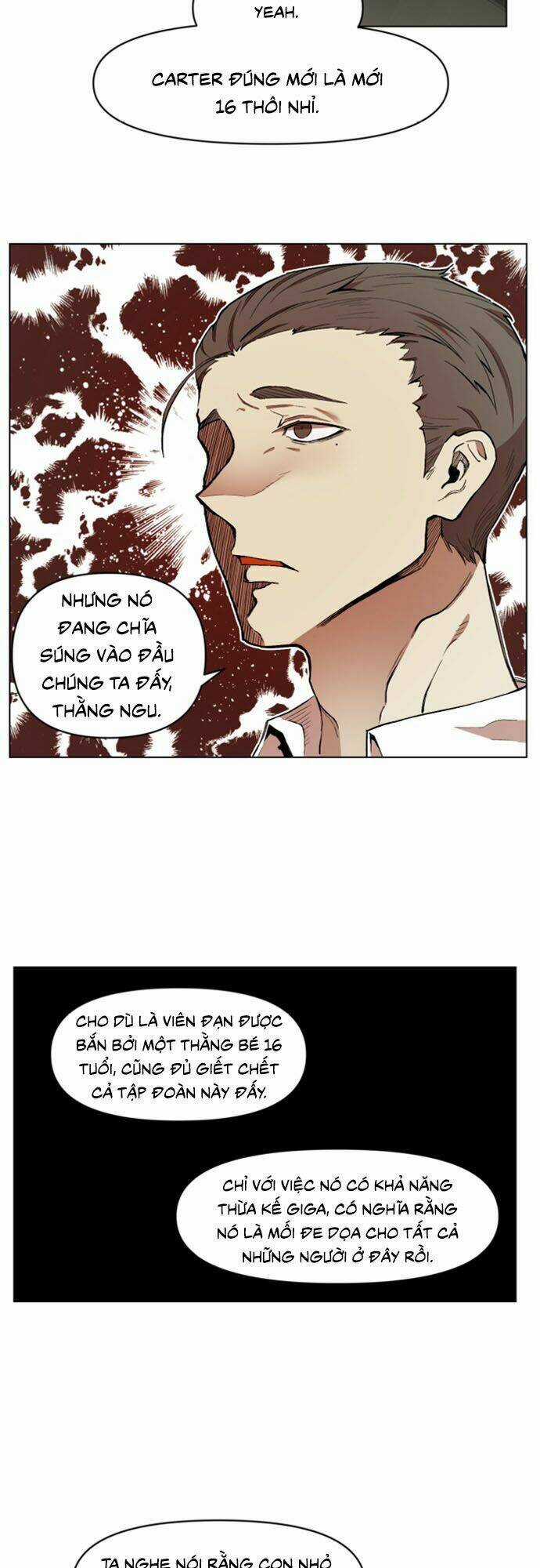 Hard Core Leveling Warrior Ss2 - Chapter 19 - Trang 19