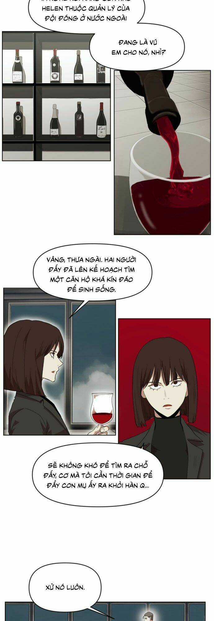 Hard Core Leveling Warrior Ss2 - Chapter 19 - Trang 20