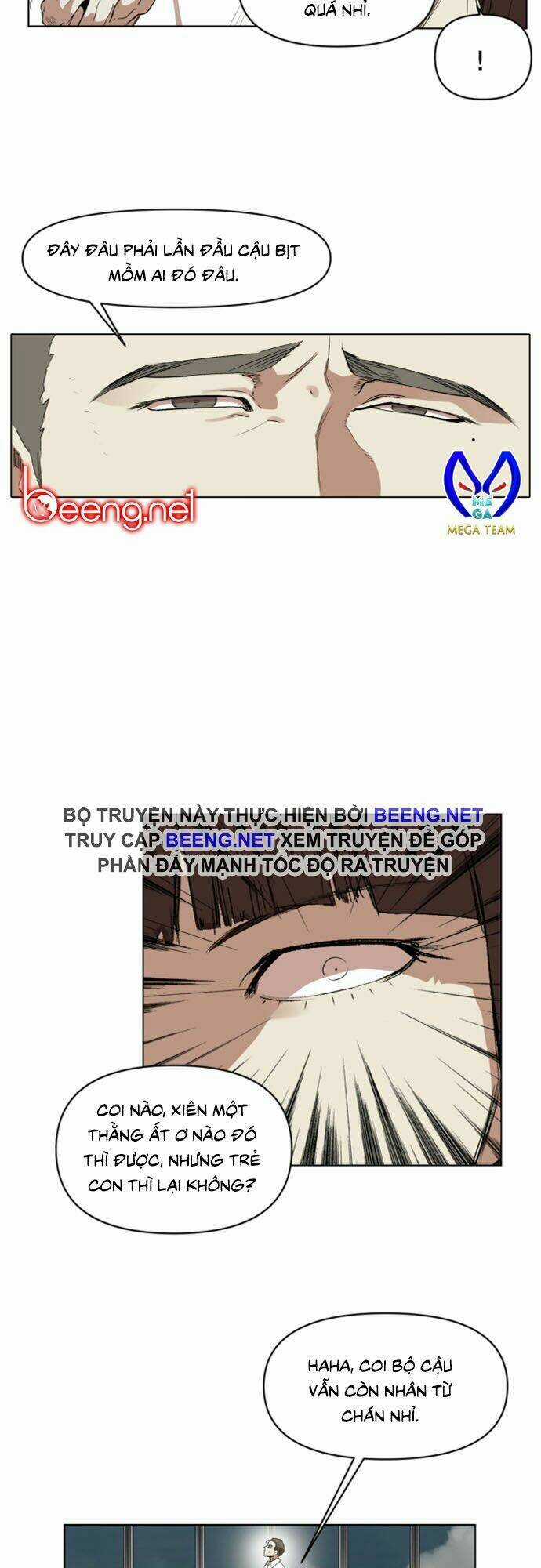 Hard Core Leveling Warrior Ss2 - Chapter 19 - Trang 22