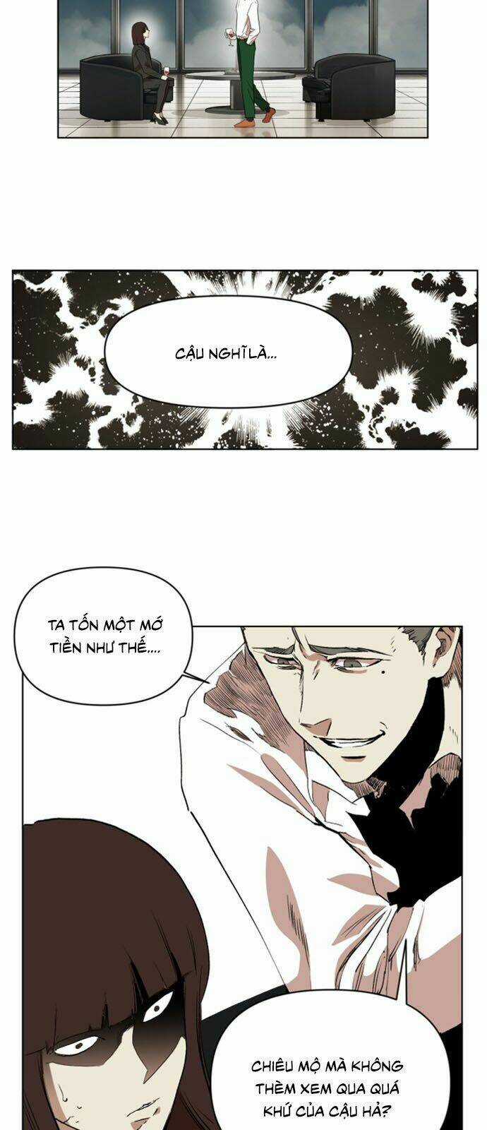 Hard Core Leveling Warrior Ss2 - Chapter 19 - Trang 23