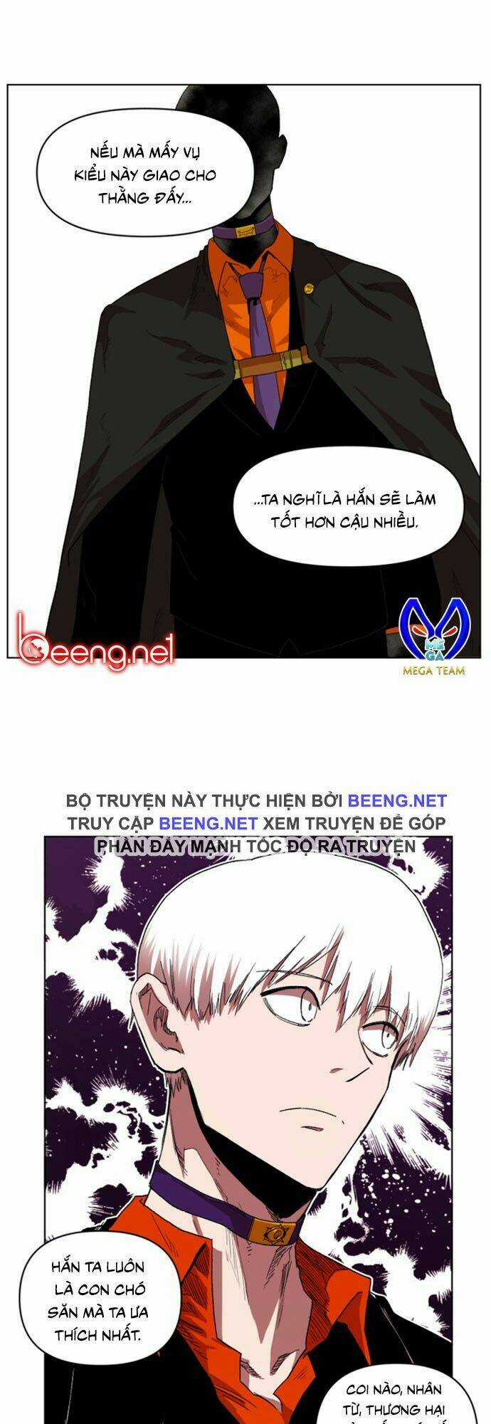 Hard Core Leveling Warrior Ss2 - Chapter 19 - Trang 25