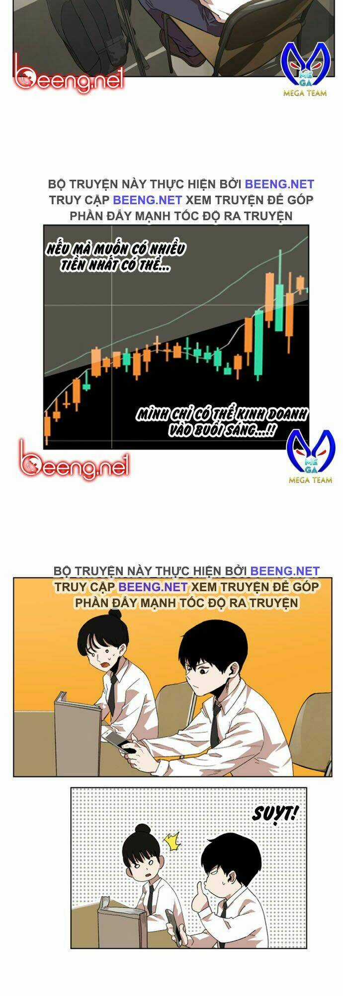 Hard Core Leveling Warrior Ss2 - Chapter 19 - Trang 28