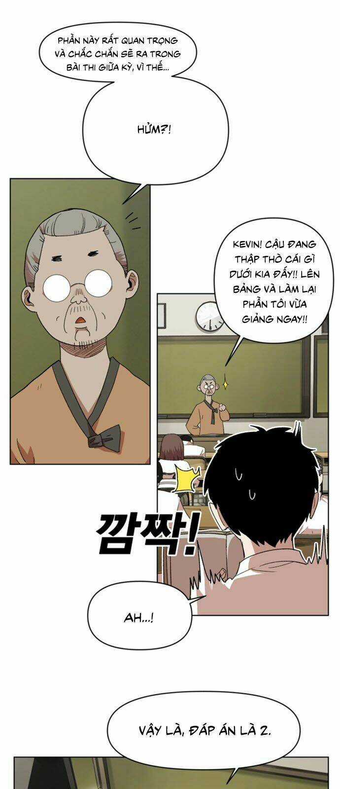 Hard Core Leveling Warrior Ss2 - Chapter 19 - Trang 29