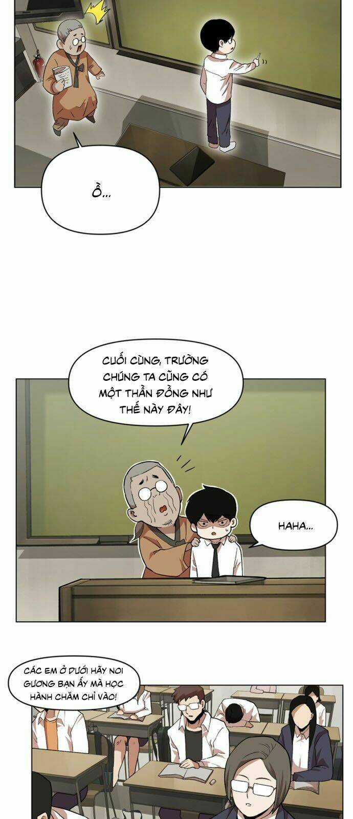 Hard Core Leveling Warrior Ss2 - Chapter 19 - Trang 30