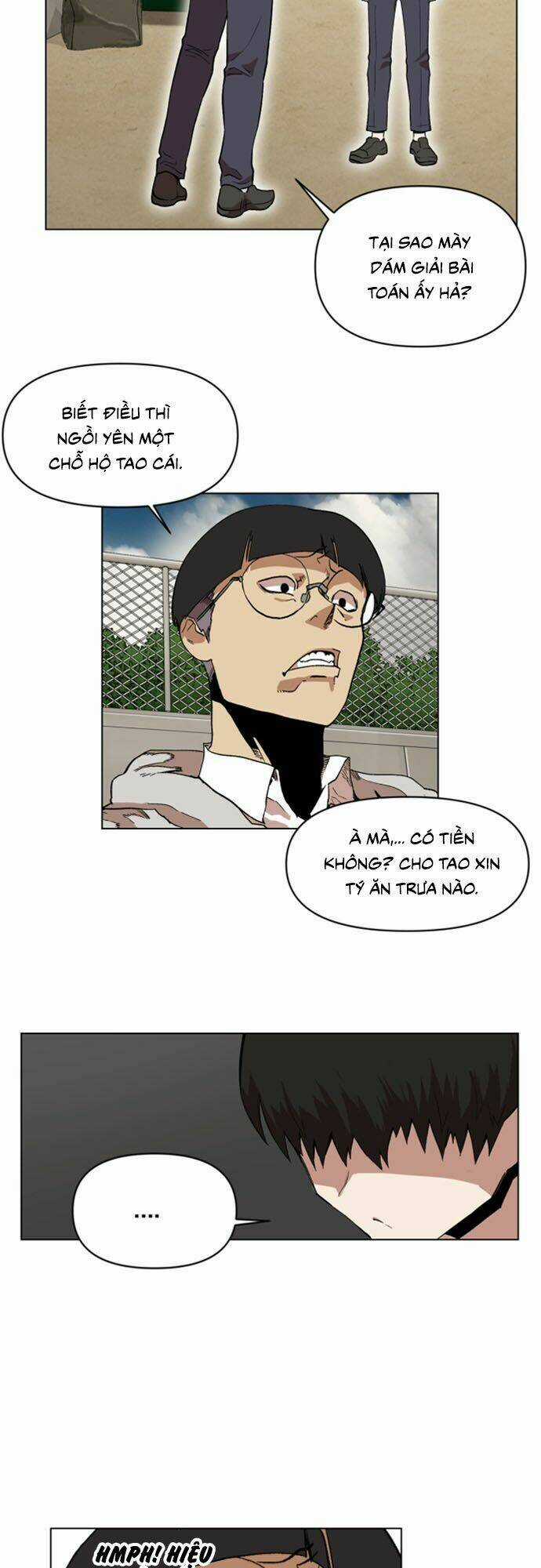 Hard Core Leveling Warrior Ss2 - Chapter 19 - Trang 32