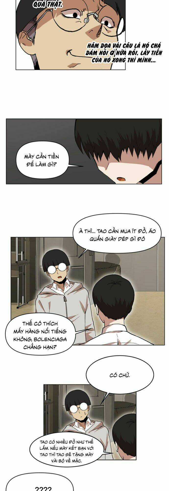 Hard Core Leveling Warrior Ss2 - Chapter 19 - Trang 33