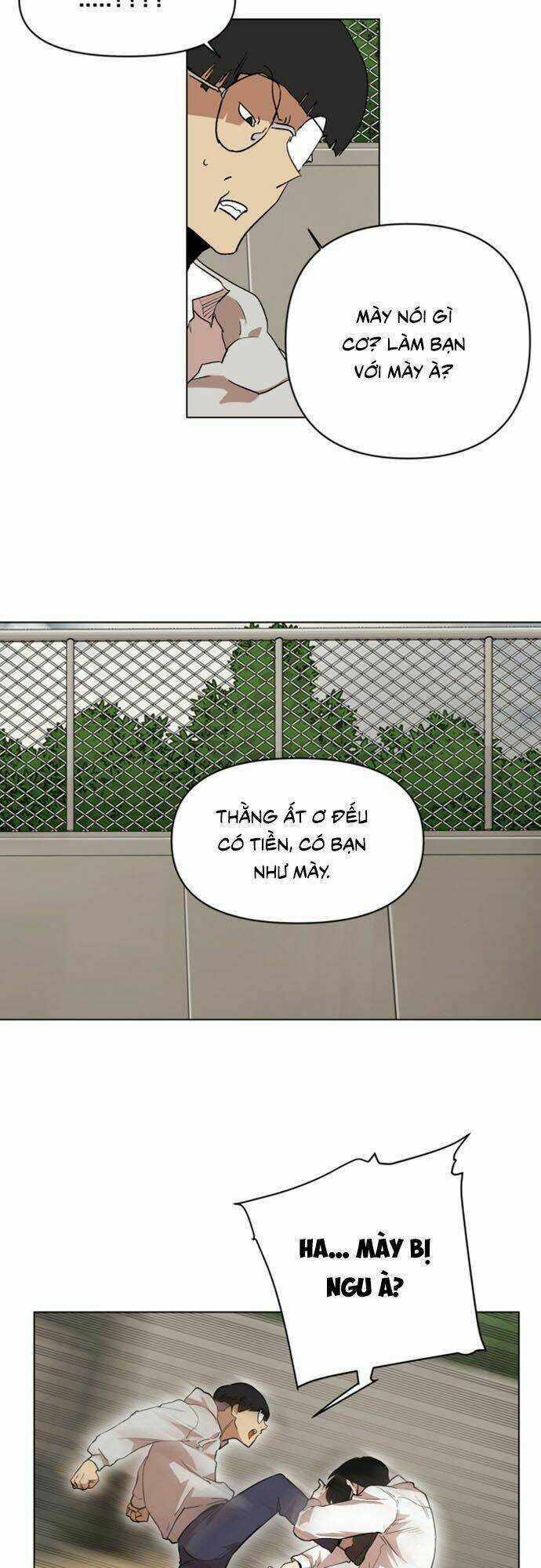 Hard Core Leveling Warrior Ss2 - Chapter 19 - Trang 34