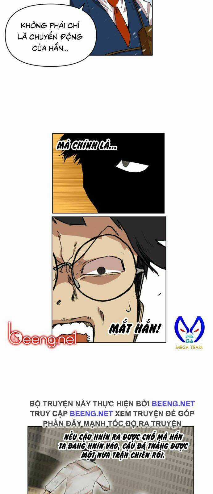 Hard Core Leveling Warrior Ss2 - Chapter 19 - Trang 36