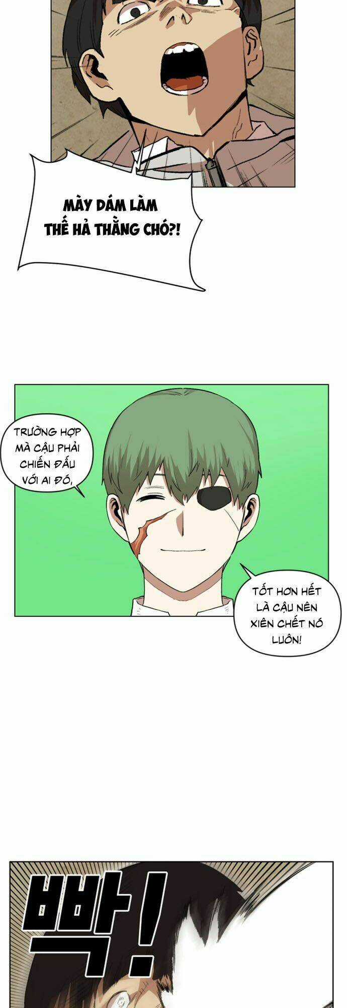 Hard Core Leveling Warrior Ss2 - Chapter 19 - Trang 40