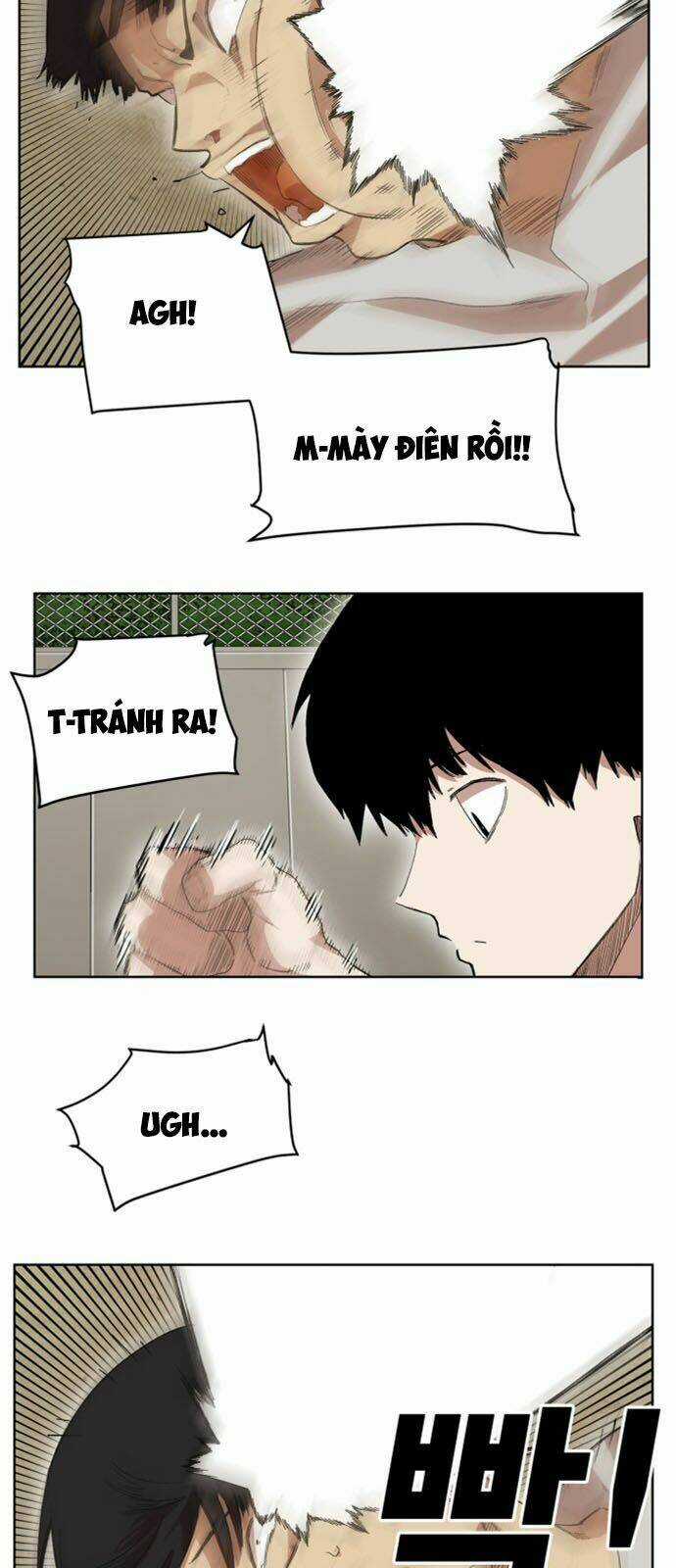 Hard Core Leveling Warrior Ss2 - Chapter 19 - Trang 41