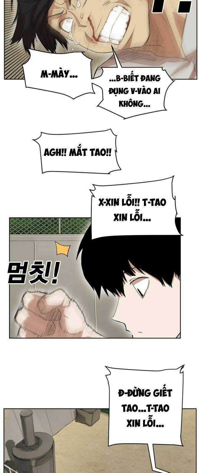 Hard Core Leveling Warrior Ss2 - Chapter 19 - Trang 42