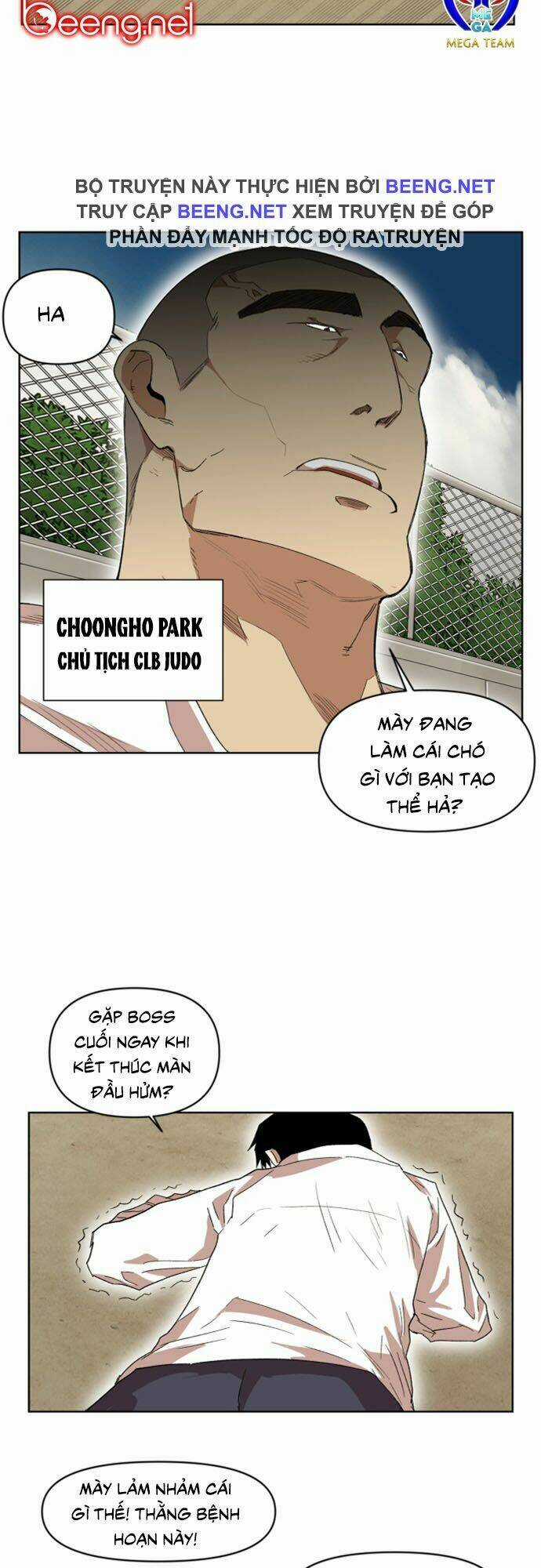 Hard Core Leveling Warrior Ss2 - Chapter 19 - Trang 45