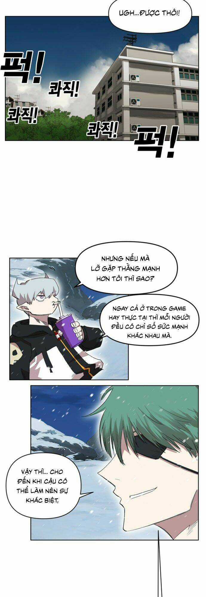 Hard Core Leveling Warrior Ss2 - Chapter 19 - Trang 46