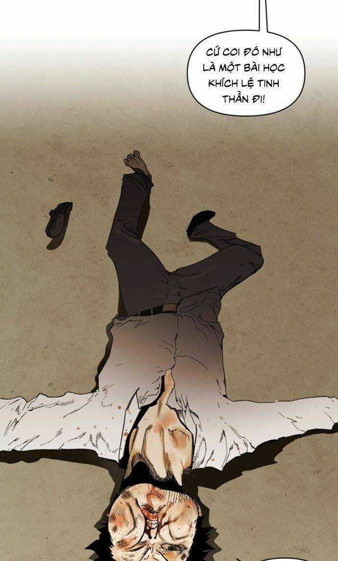 Hard Core Leveling Warrior Ss2 - Chapter 19 - Trang 47