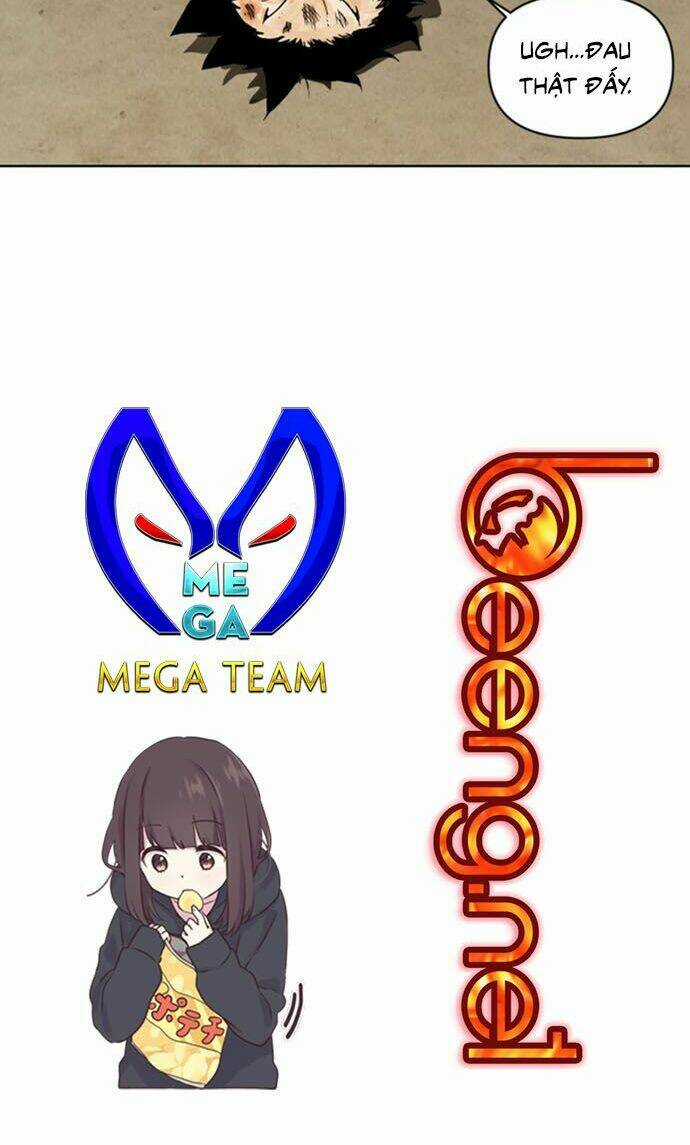 Hard Core Leveling Warrior Ss2 - Chapter 19 - Trang 48