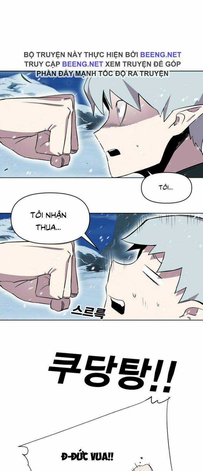 Hard Core Leveling Warrior Ss2 - Chapter 19 - Trang 6