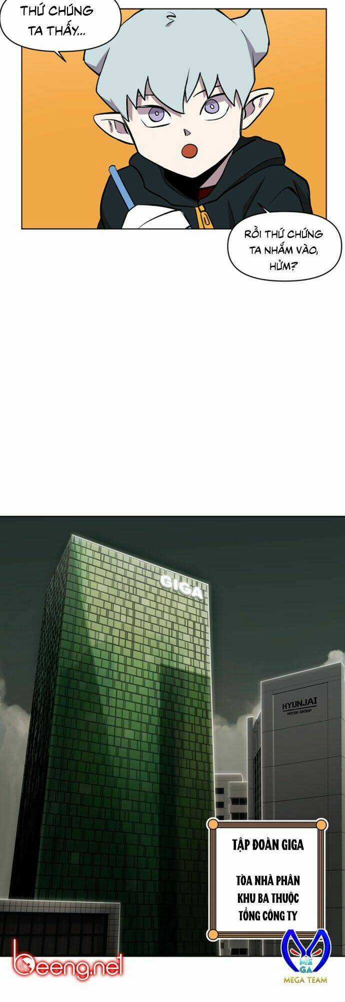 Hard Core Leveling Warrior Ss2 - Chapter 19 - Trang 9