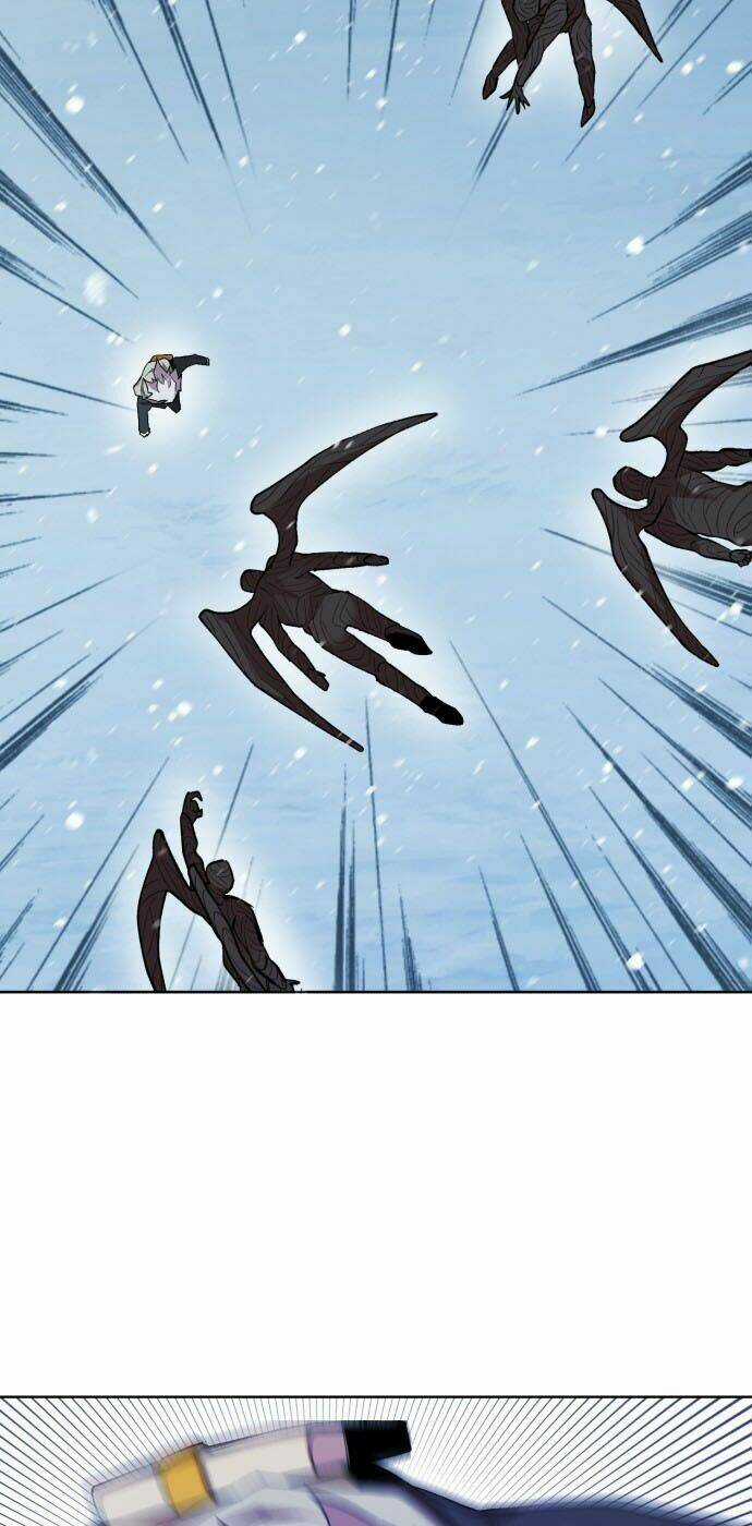 Hard Core Leveling Warrior Ss2 - Chapter 2 - Trang 11