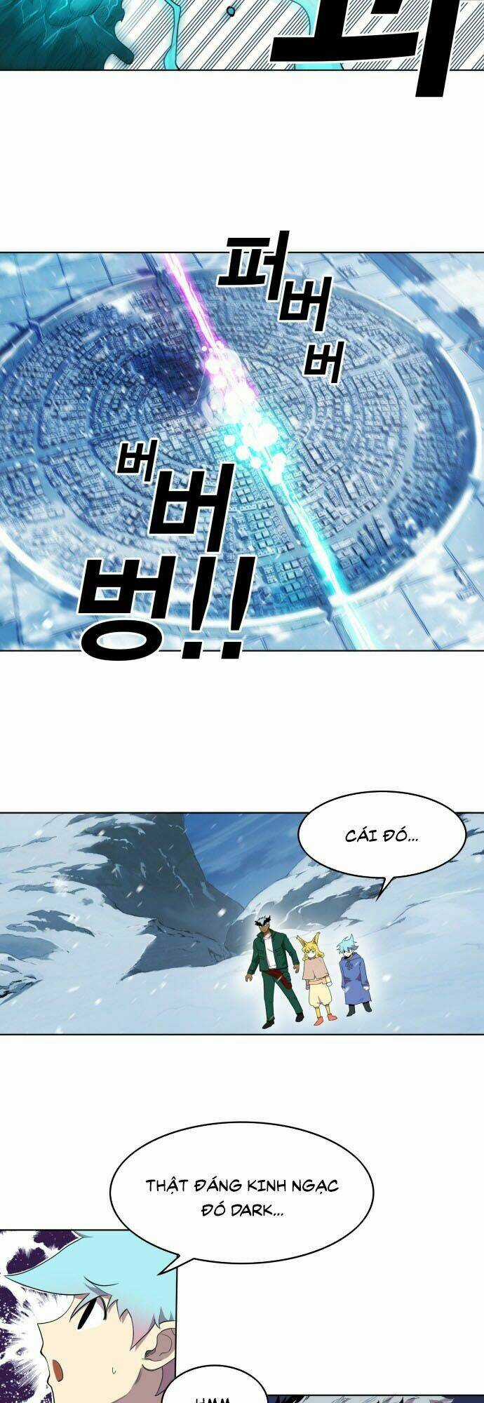 Hard Core Leveling Warrior Ss2 - Chapter 2 - Trang 19