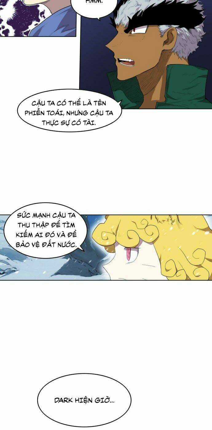 Hard Core Leveling Warrior Ss2 - Chapter 2 - Trang 20