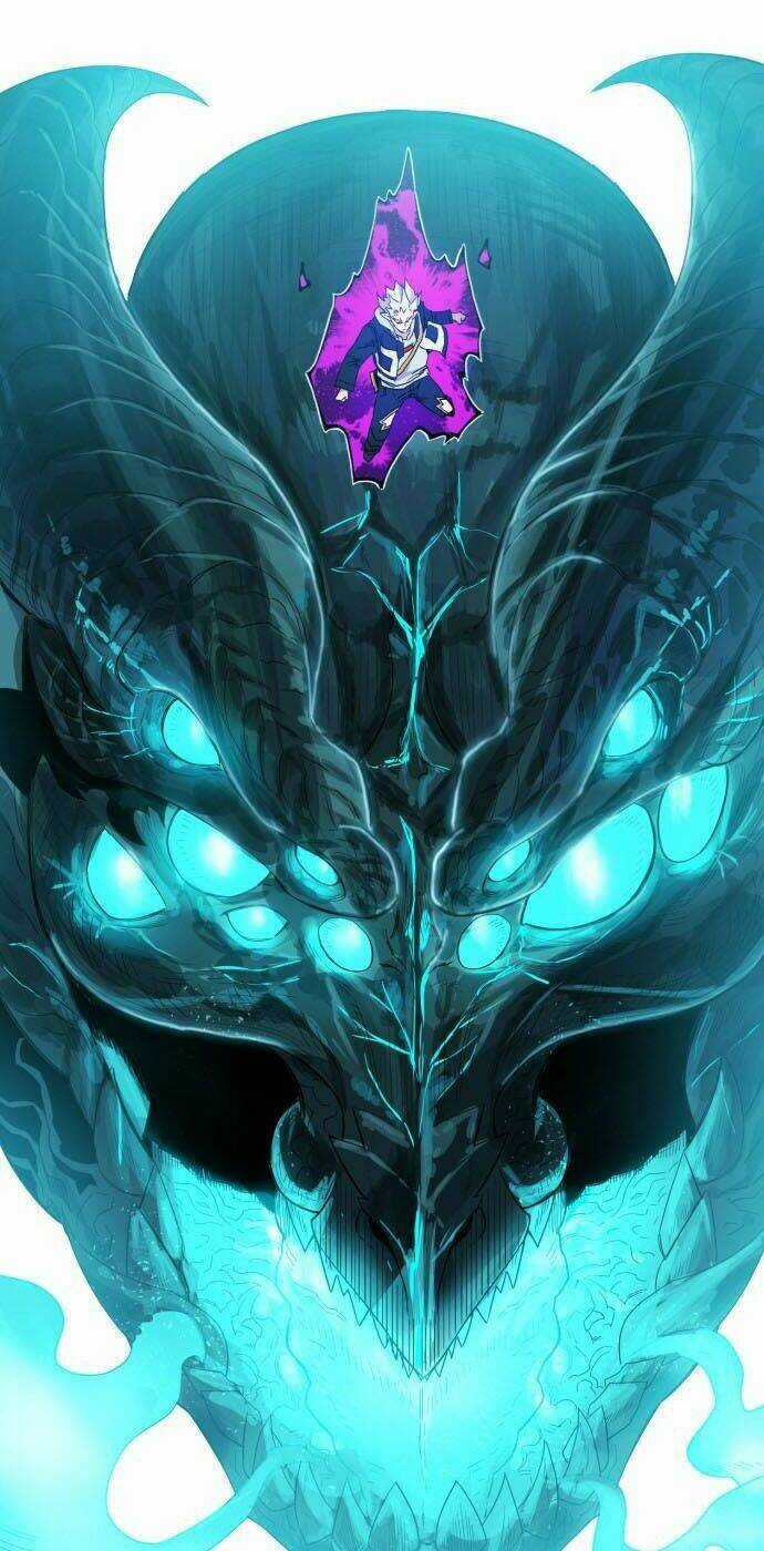 Hard Core Leveling Warrior Ss2 - Chapter 2 - Trang 21