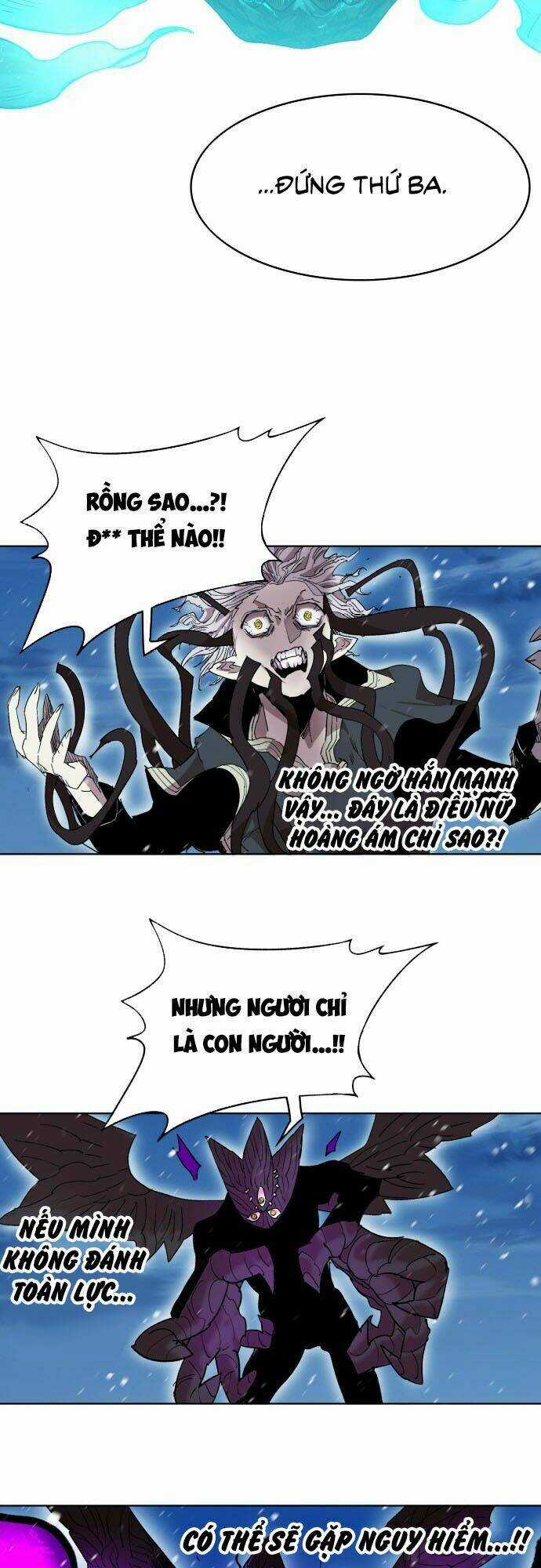 Hard Core Leveling Warrior Ss2 - Chapter 2 - Trang 22