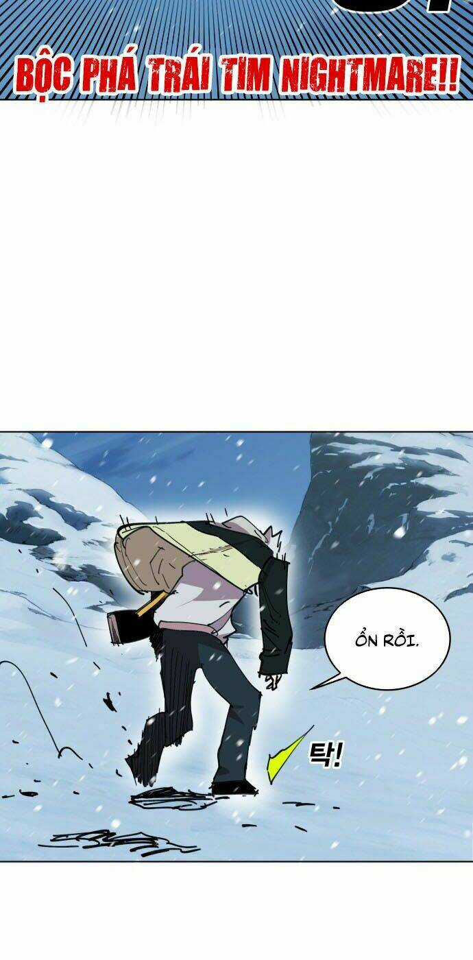 Hard Core Leveling Warrior Ss2 - Chapter 2 - Trang 27