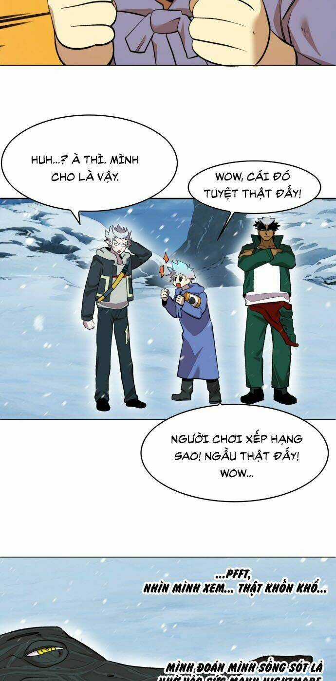 Hard Core Leveling Warrior Ss2 - Chapter 2 - Trang 29