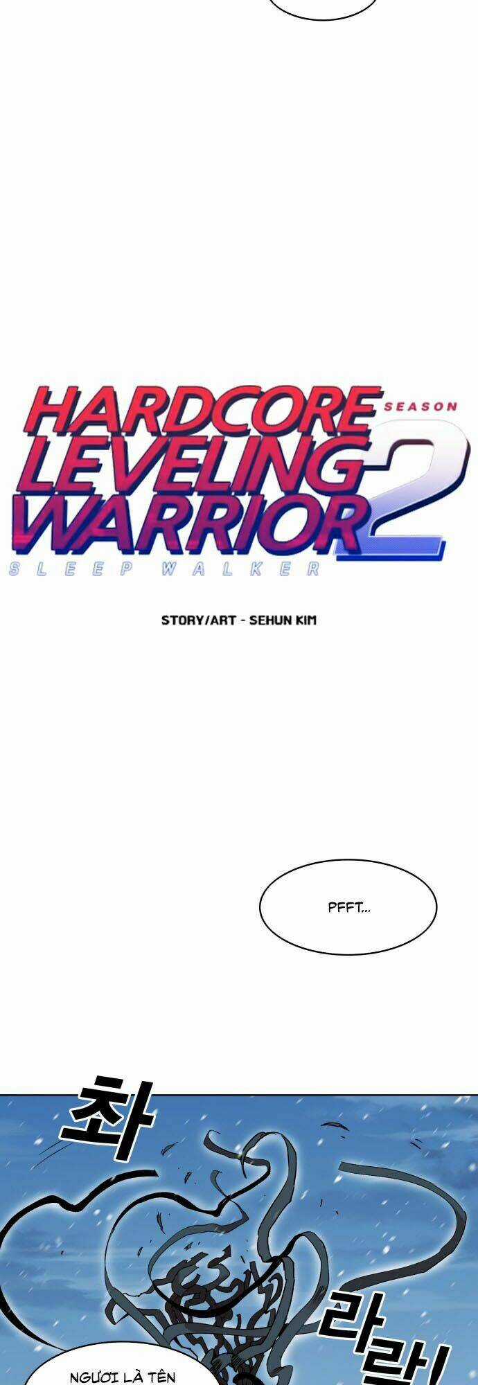 Hard Core Leveling Warrior Ss2 - Chapter 2 - Trang 4