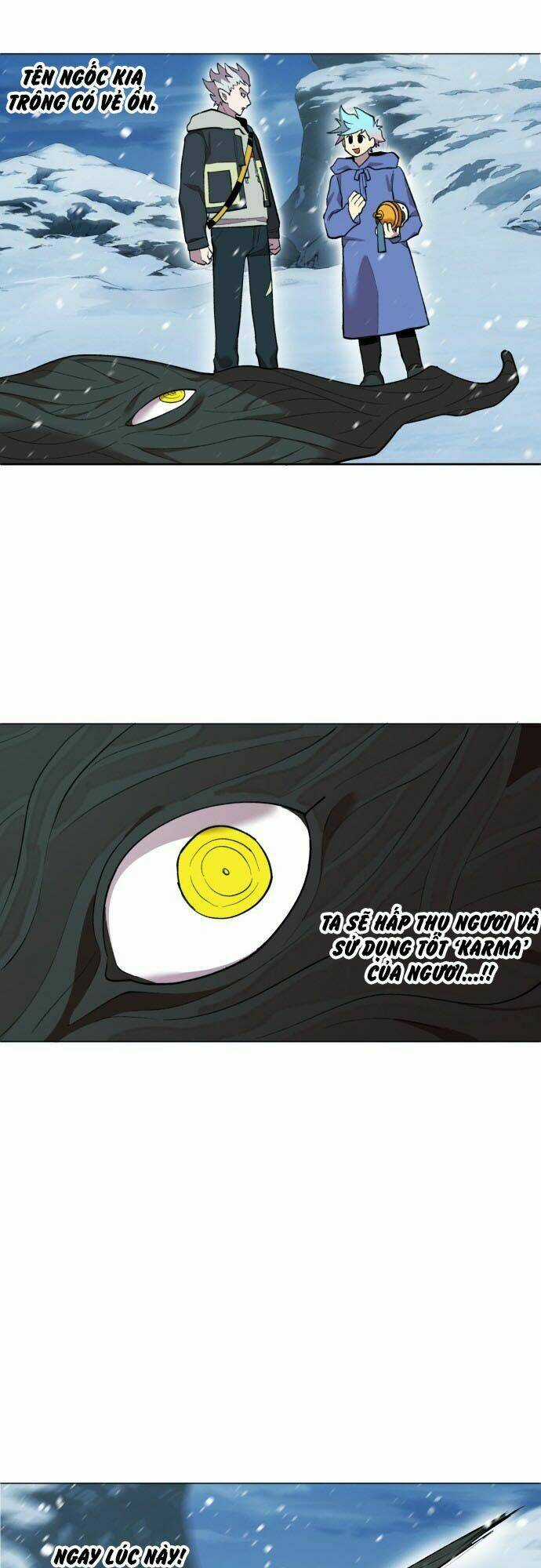 Hard Core Leveling Warrior Ss2 - Chapter 2 - Trang 31