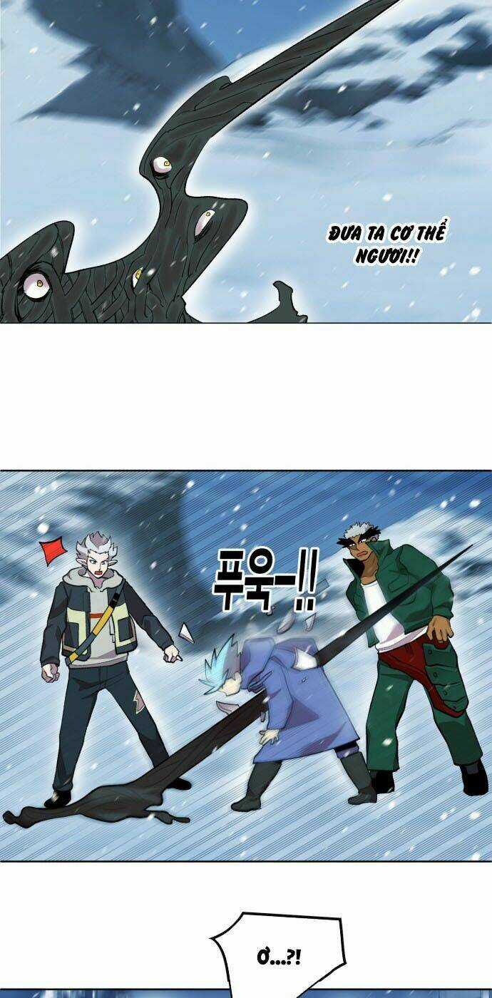 Hard Core Leveling Warrior Ss2 - Chapter 2 - Trang 32